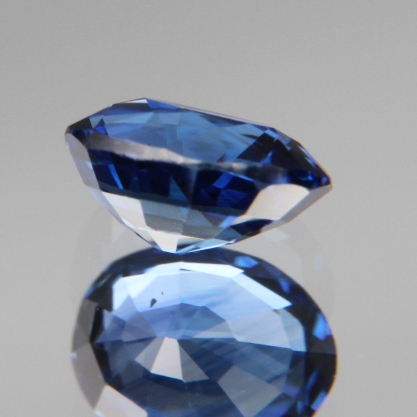 Blue Sapphire 0.52ct
