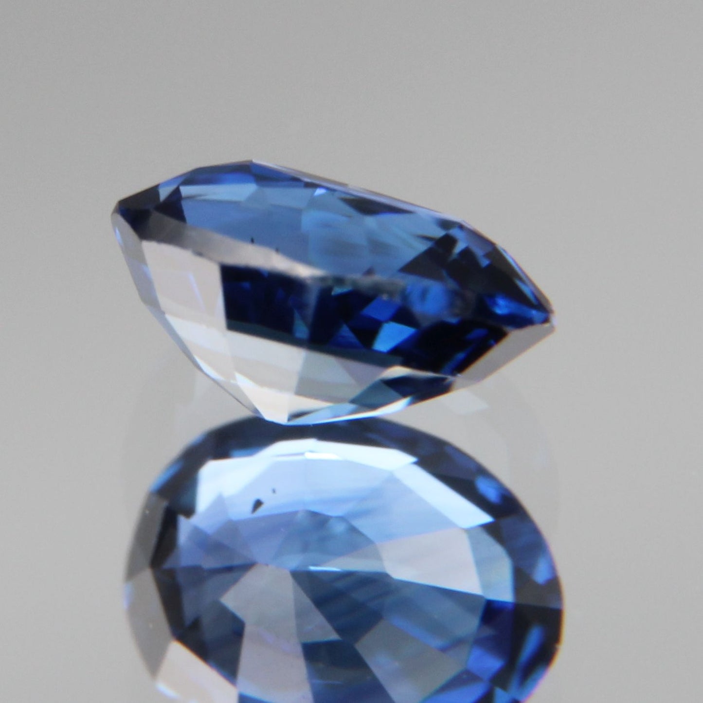 Blue Sapphire 0.52ct