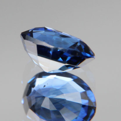 Blue Sapphire 0.52ct