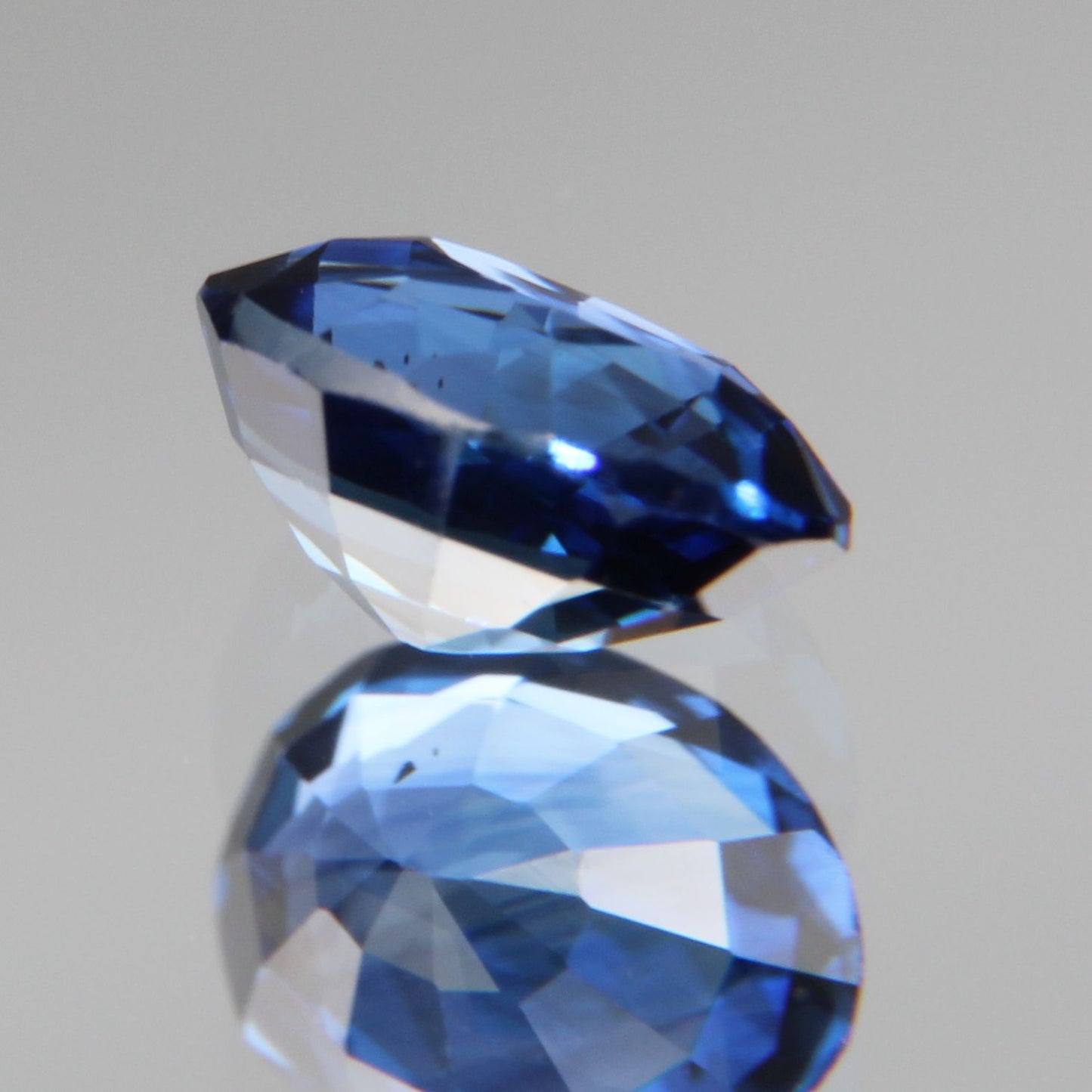 Blue Sapphire 0.52ct