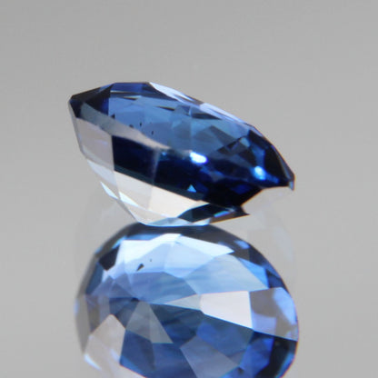 Blue Sapphire 0.52ct