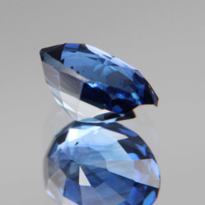 Blue Sapphire 0.52ct