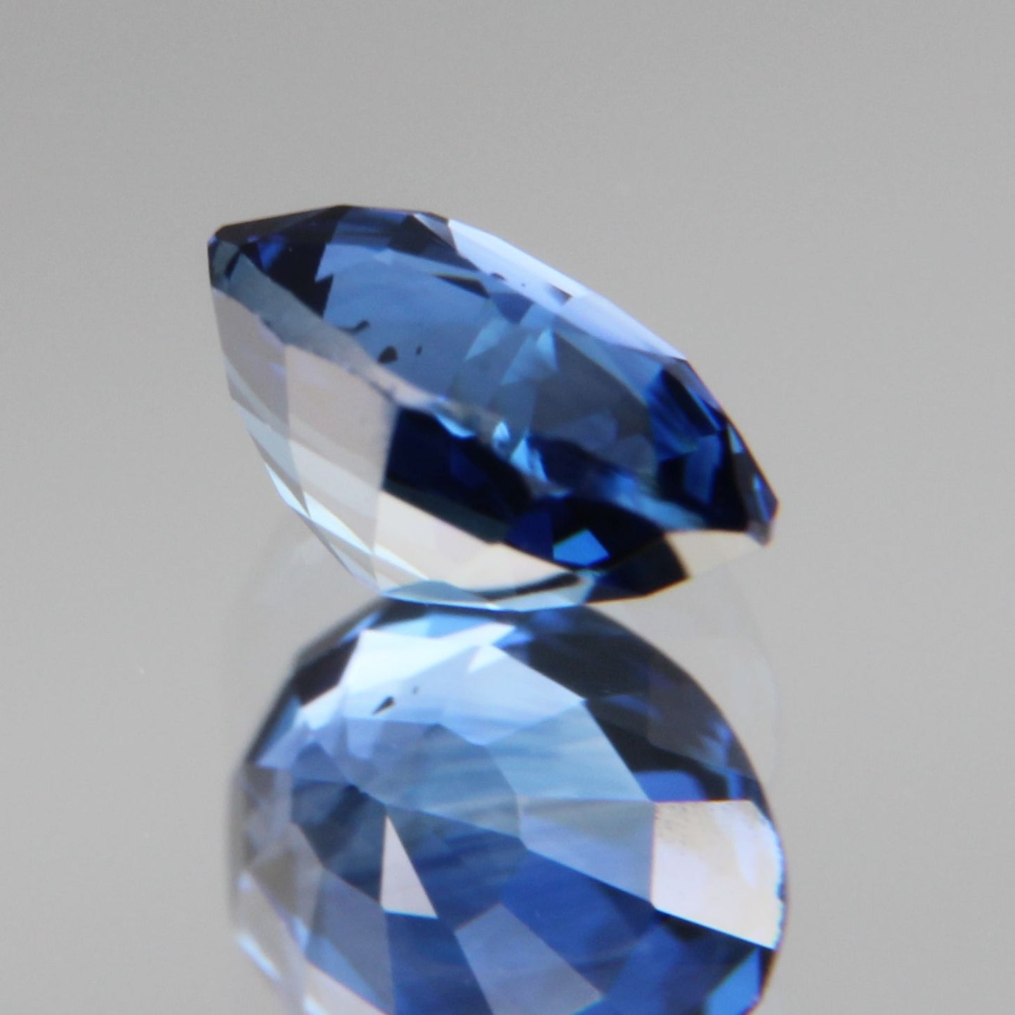 Blue Sapphire 0.52ct