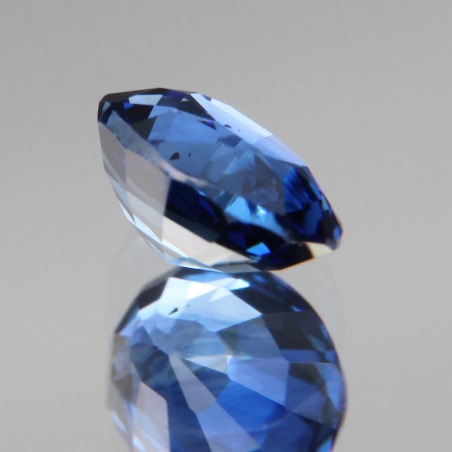 Blue Sapphire 0.52ct