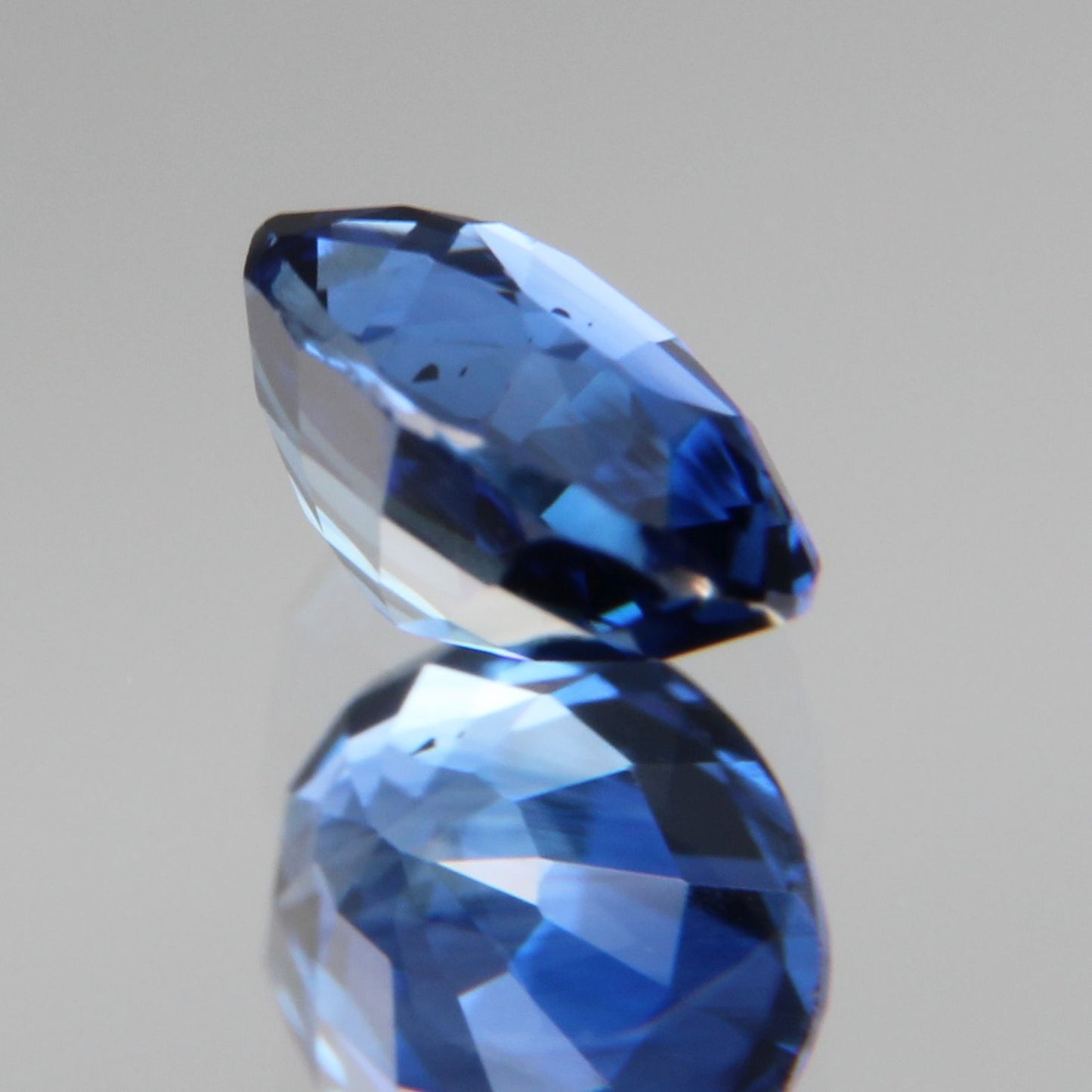 Blue Sapphire 0.52ct