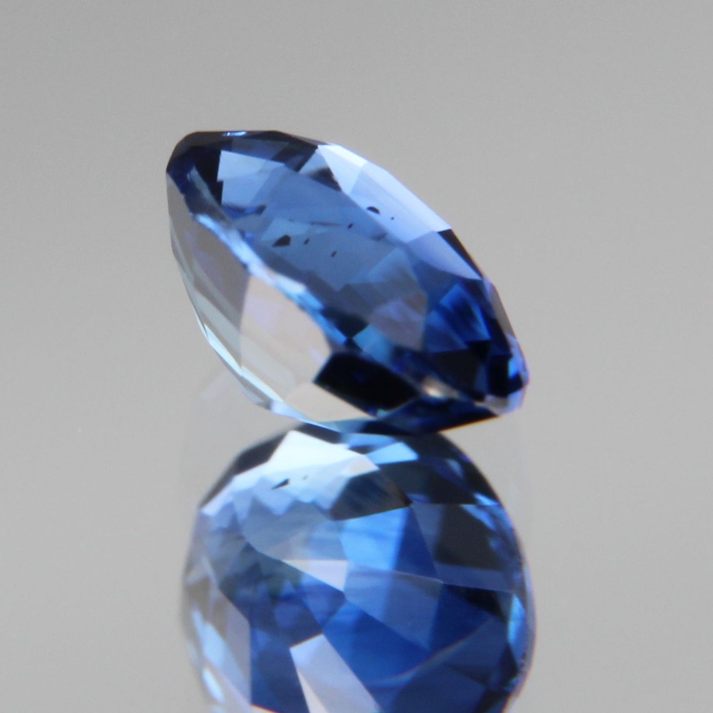 Blue Sapphire 0.52ct