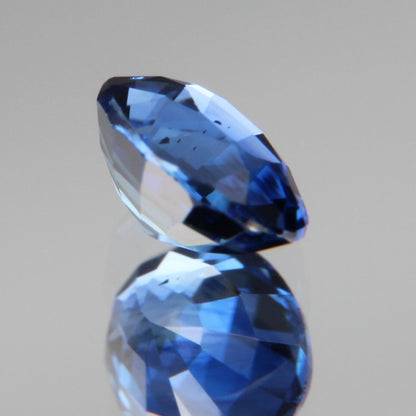 Blue Sapphire 0.52ct