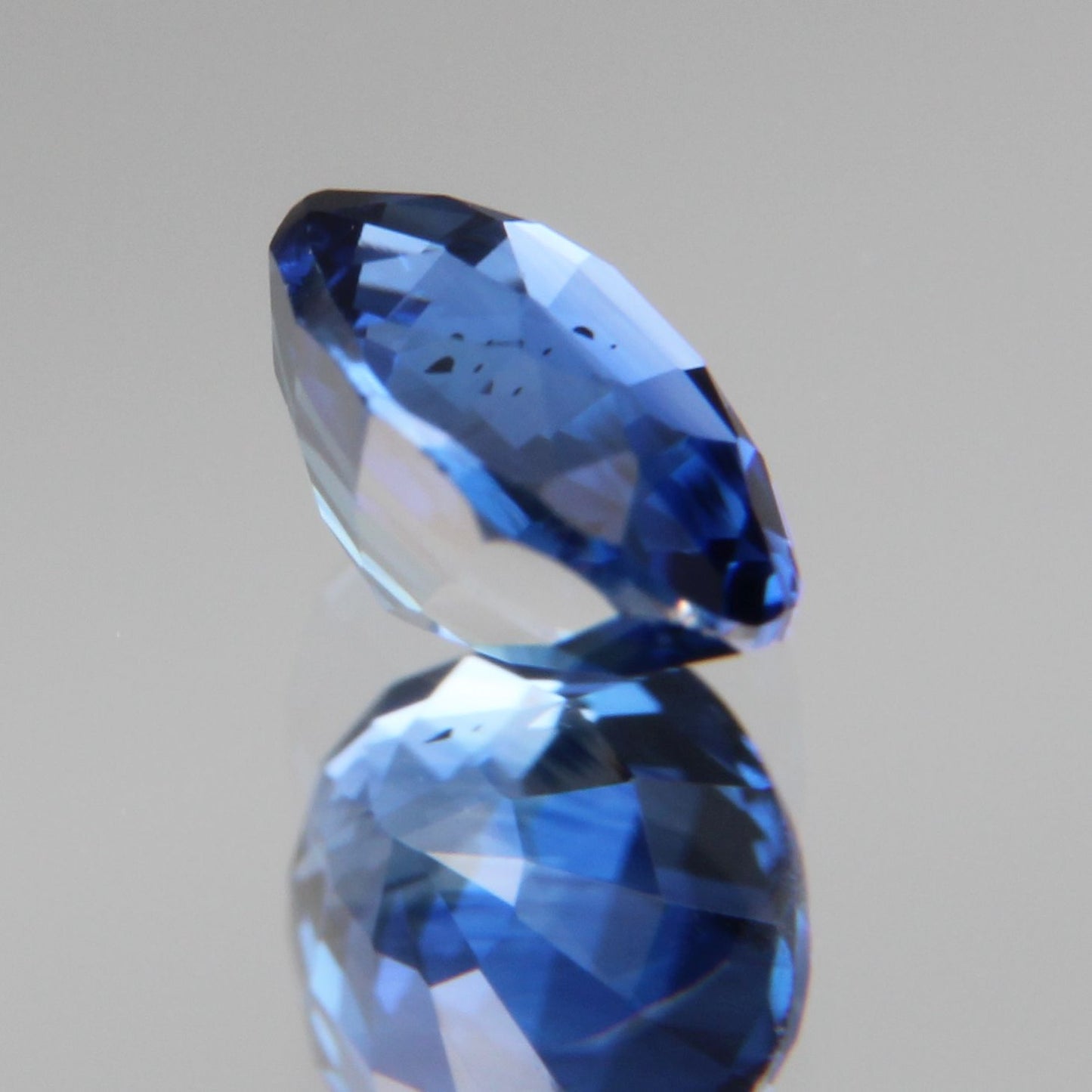 Blue Sapphire 0.52ct