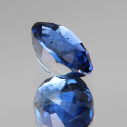 Blue Sapphire 0.52ct