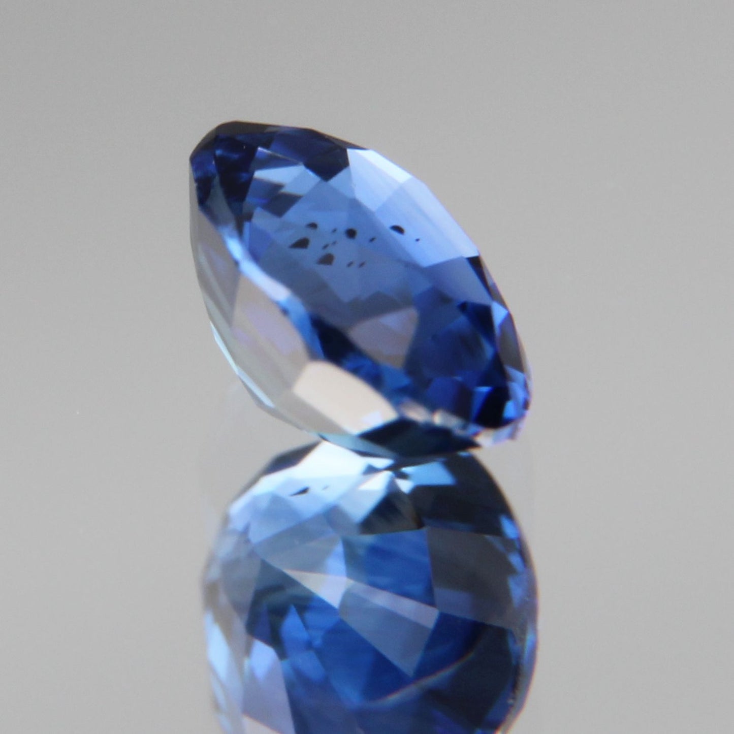 Blue Sapphire 0.52ct