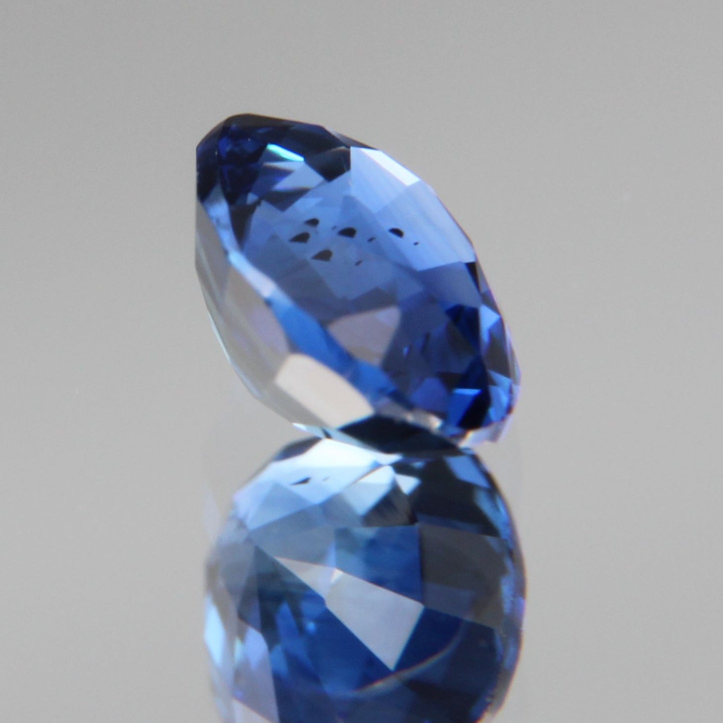 Blue Sapphire 0.52ct