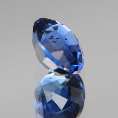 Blue Sapphire 0.52ct