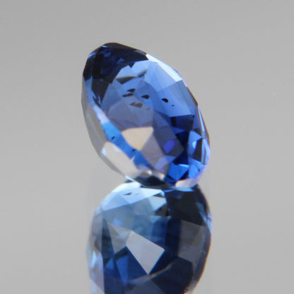 Blue Sapphire 0.52ct