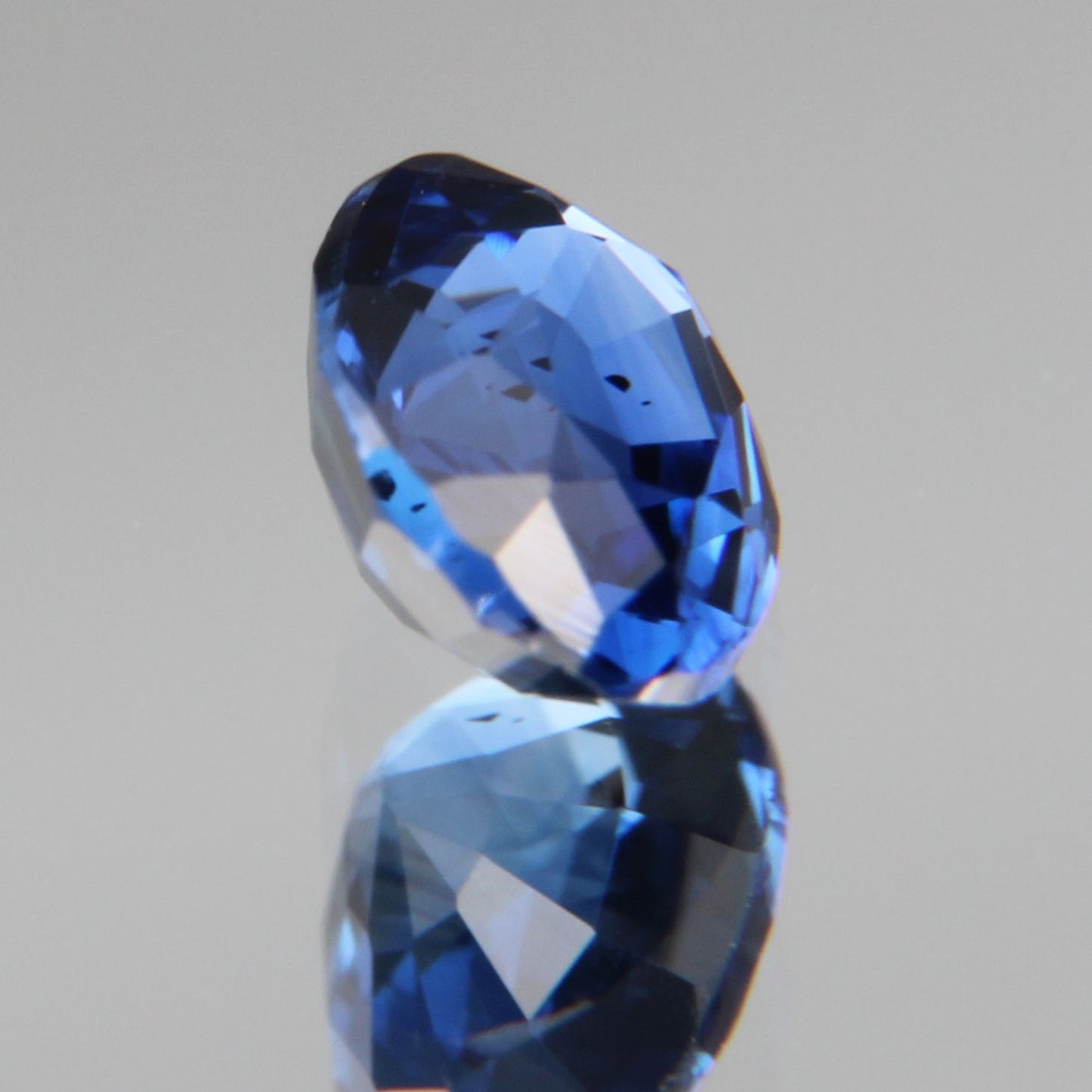 Blue Sapphire 0.52ct
