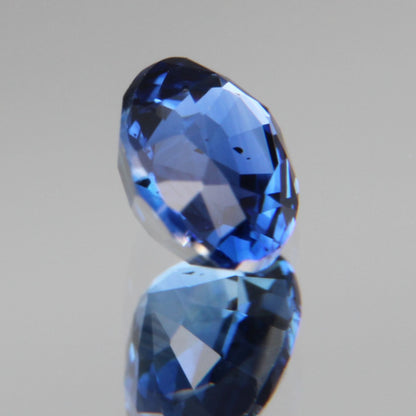 Blue Sapphire 0.52ct