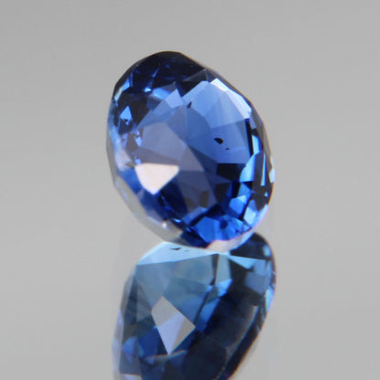 Blue Sapphire 0.52ct