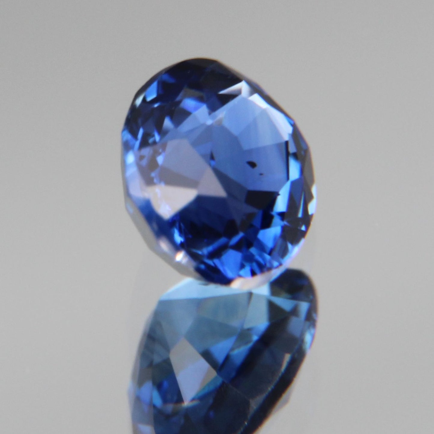Blue Sapphire 0.52ct