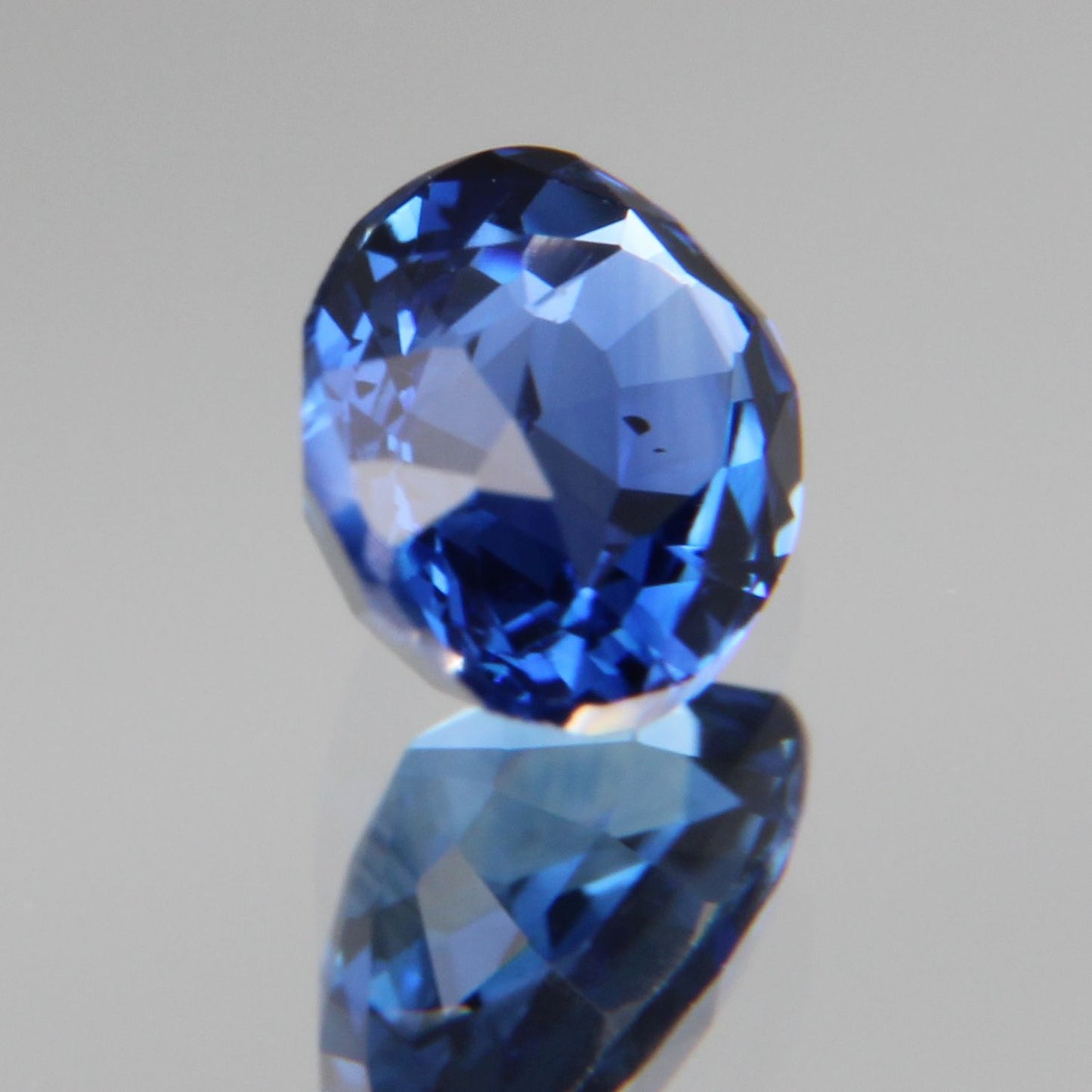 Blue Sapphire 0.52ct
