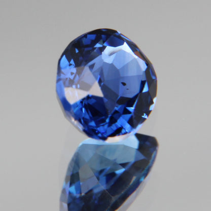 Blue Sapphire 0.52ct