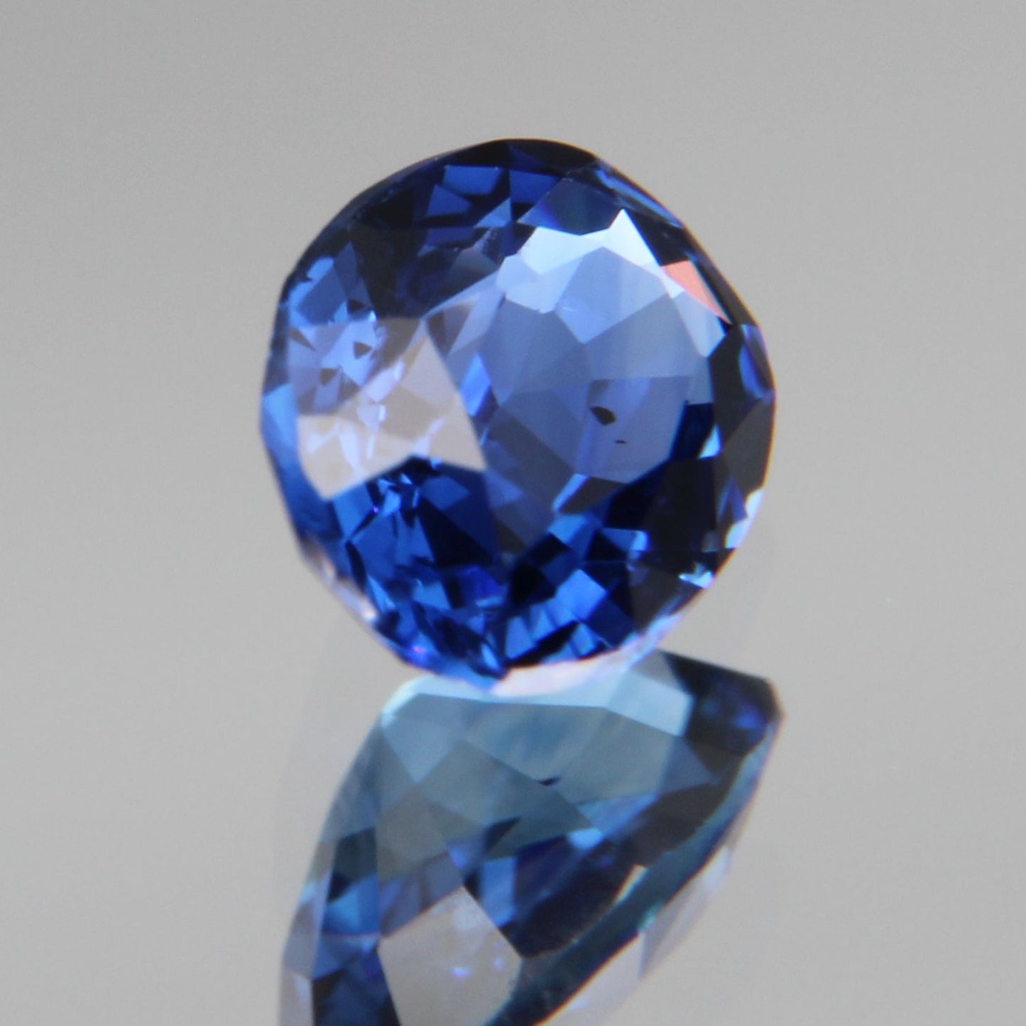 Blue Sapphire 0.52ct