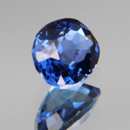 Blue Sapphire 0.52ct