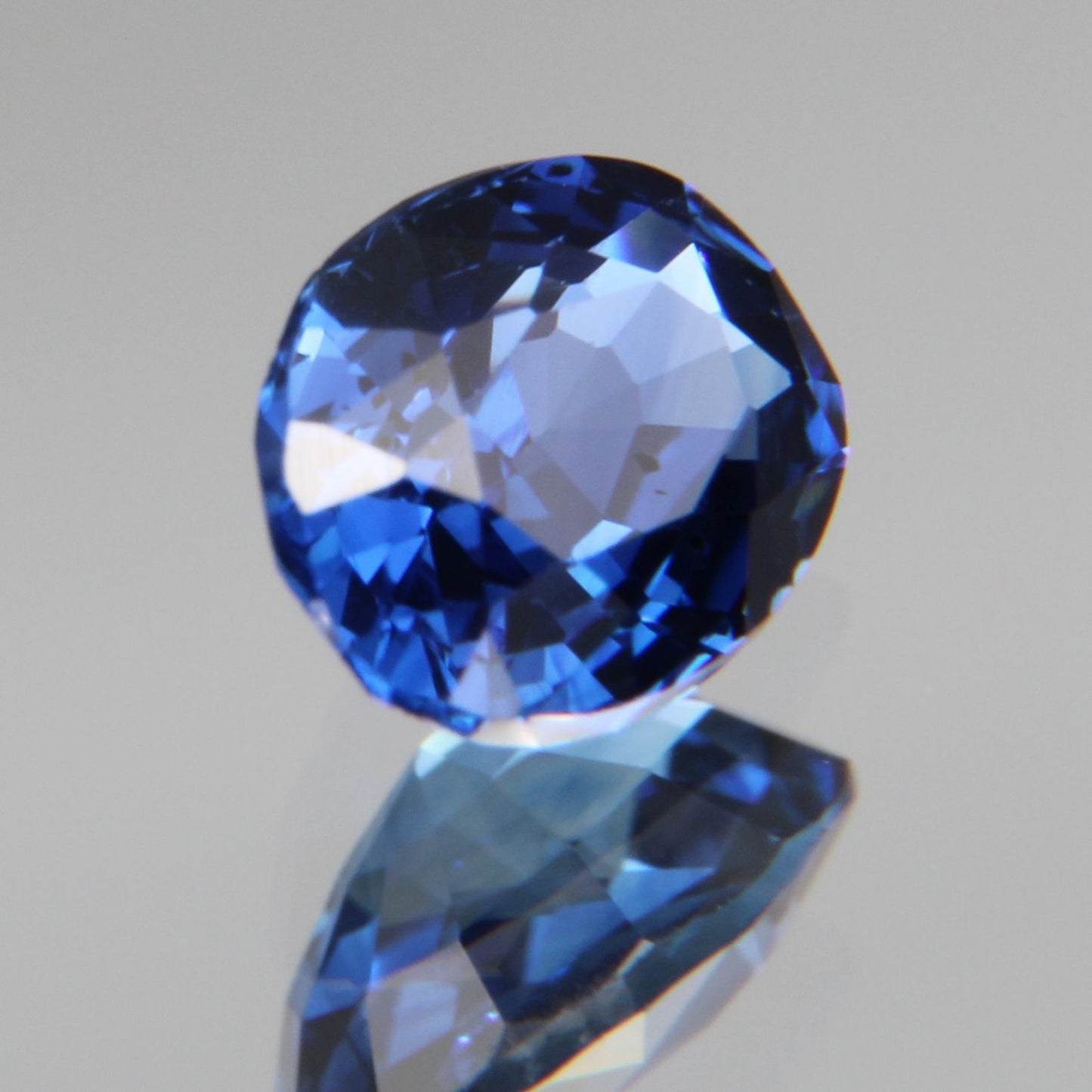 Blue Sapphire 0.52ct