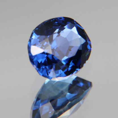 Blue Sapphire 0.52ct