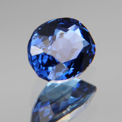 Blue Sapphire 0.52ct