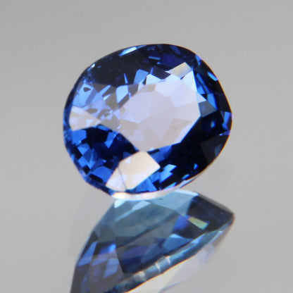 Blue Sapphire 0.52ct