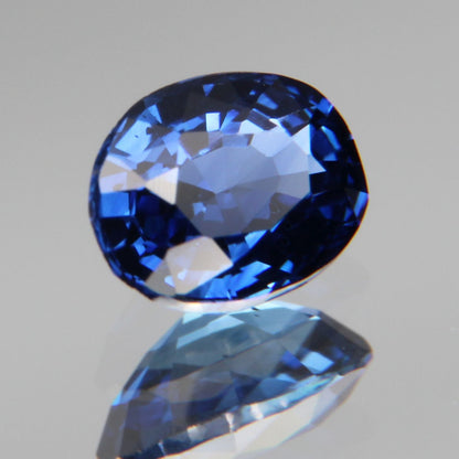 Blue Sapphire 0.52ct