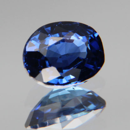Blue Sapphire 0.52ct