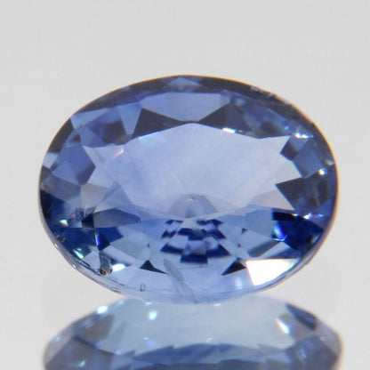 blue sapphire 0.68ct