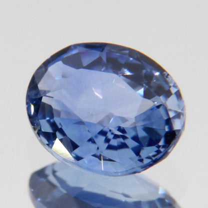 blue sapphire 0.68ct