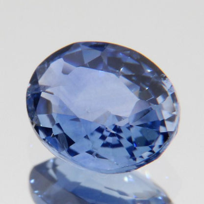 blue sapphire 0.68ct