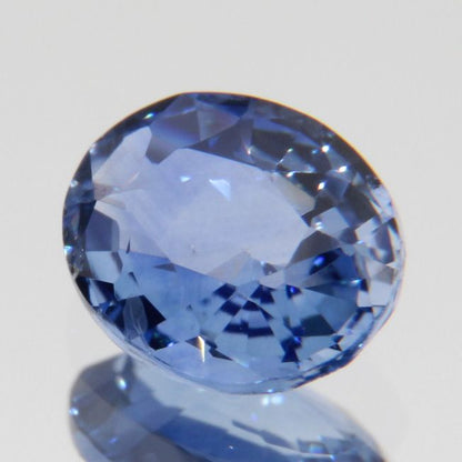 blue sapphire 0.68ct