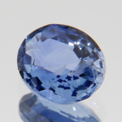 blue sapphire 0.68ct