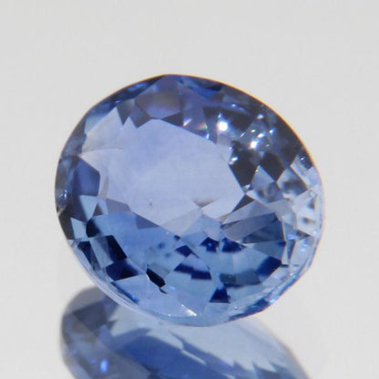 blue sapphire 0.68ct
