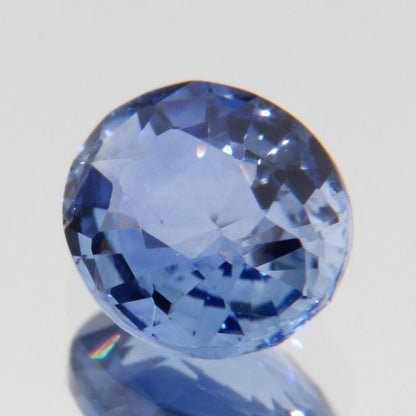 blue sapphire 0.68ct