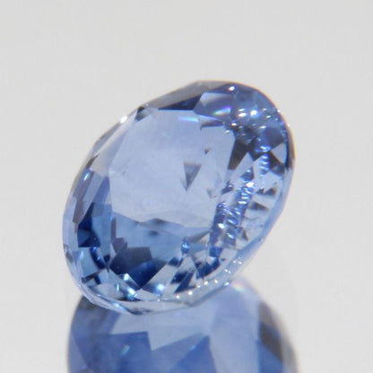 blue sapphire 0.68ct