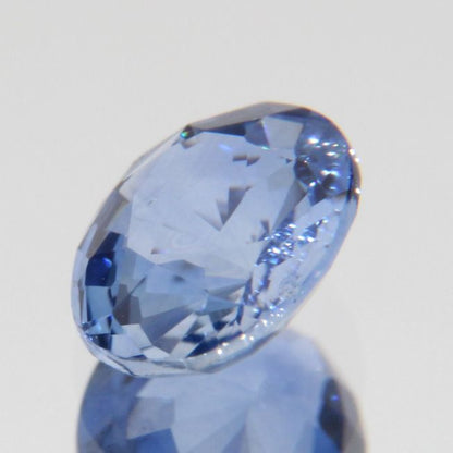 blue sapphire 0.68ct