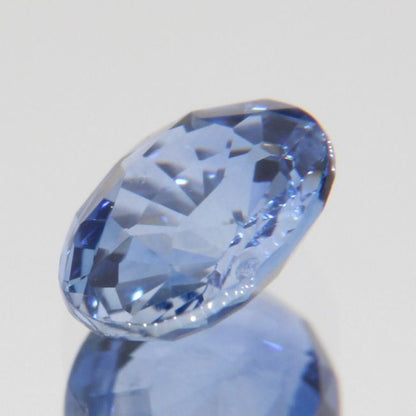 blue sapphire 0.68ct