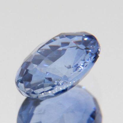 blue sapphire 0.68ct