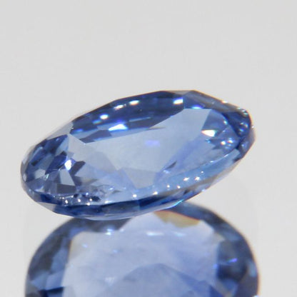 blue sapphire 0.68ct