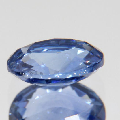 blue sapphire 0.68ct