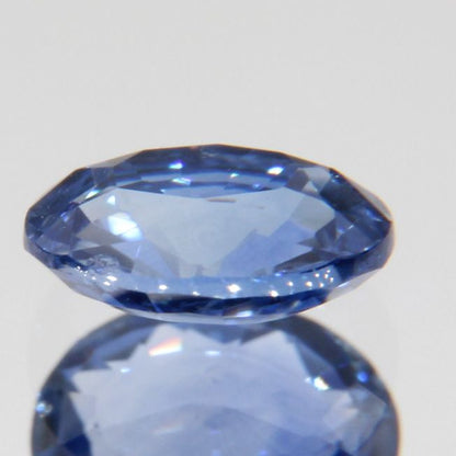 blue sapphire 0.68ct