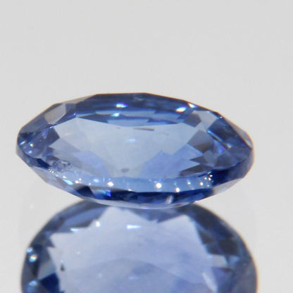 blue sapphire 0.68ct