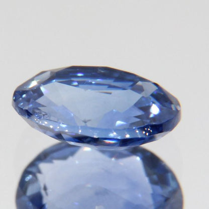 blue sapphire 0.68ct