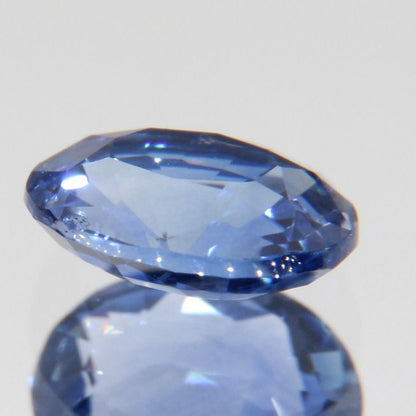 blue sapphire 0.68ct