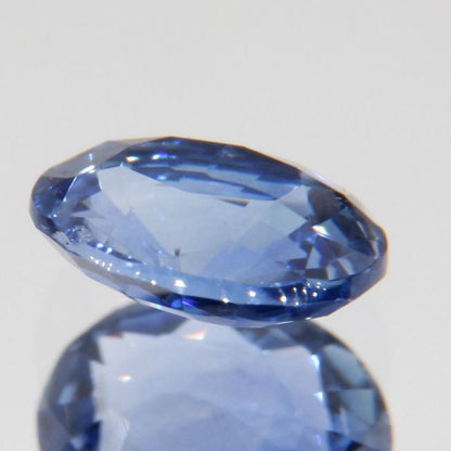 blue sapphire 0.68ct