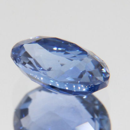 blue sapphire 0.68ct